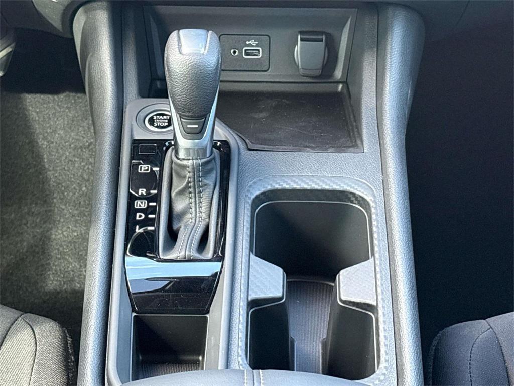 new 2025 Nissan Sentra car, priced at $17,172