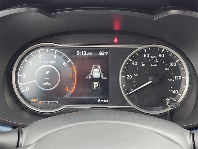 new 2025 Nissan Versa car, priced at $16,058