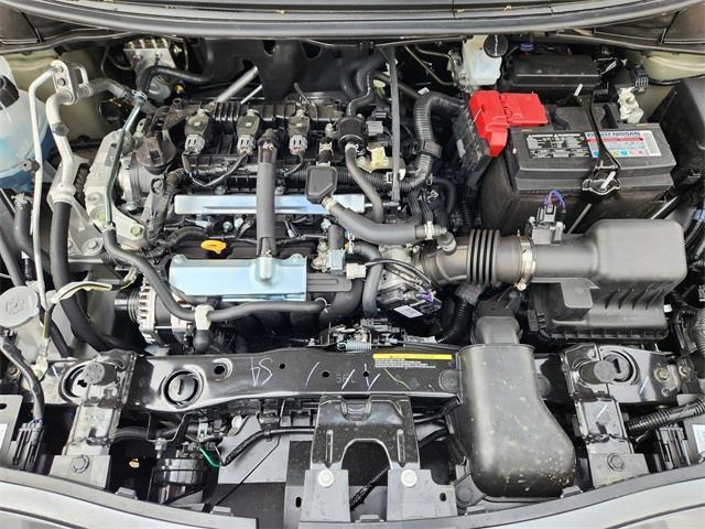 new 2025 Nissan Versa car, priced at $16,058