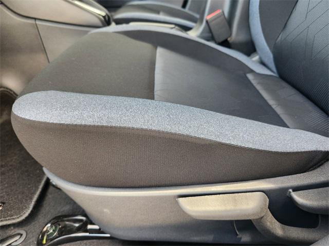 new 2025 Nissan Versa car, priced at $21,530