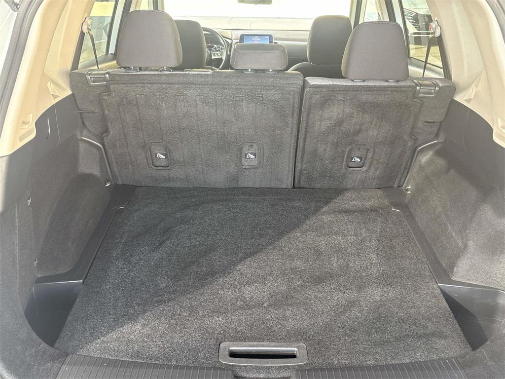 used 2023 Nissan Rogue car, priced at $18,985