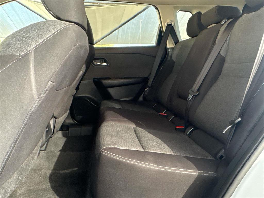 used 2023 Nissan Rogue car, priced at $18,985