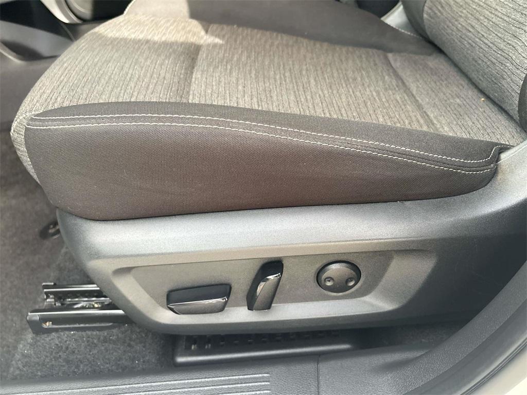 used 2023 Nissan Rogue car, priced at $18,985