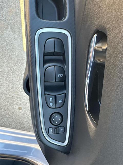 new 2025 Nissan Versa car, priced at $18,119