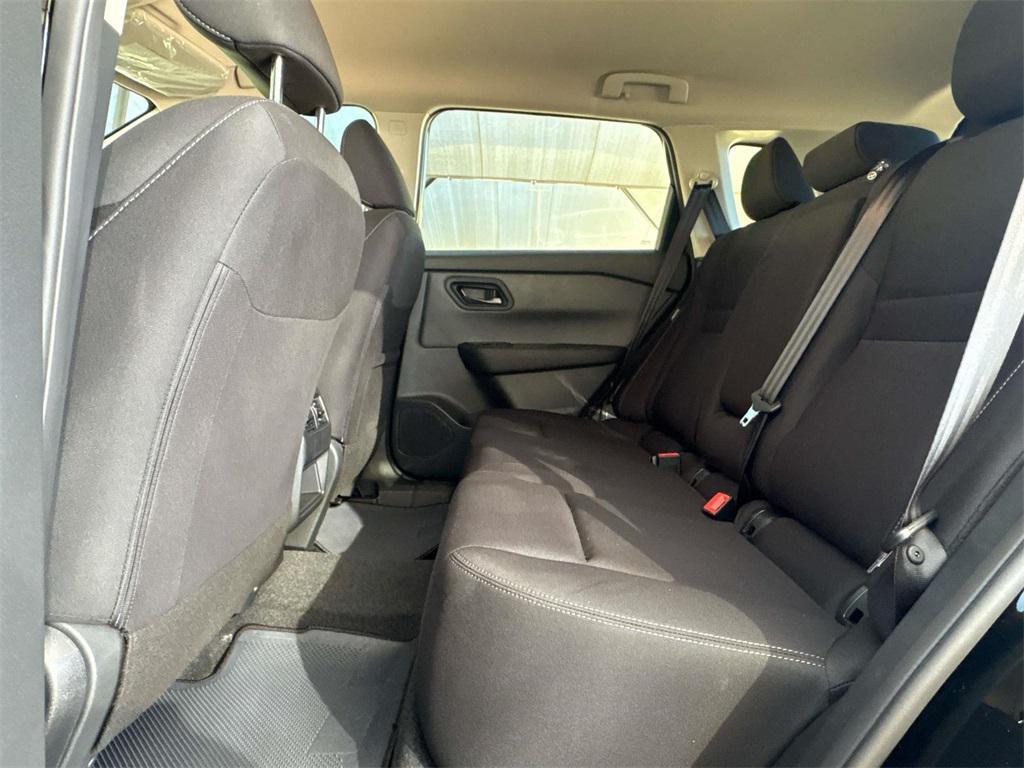 new 2026 Nissan Rogue car, priced at $26,046