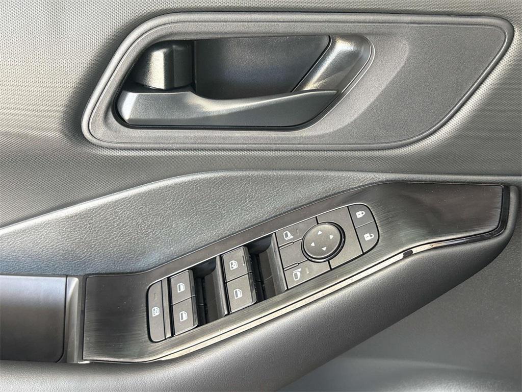 new 2026 Nissan Rogue car, priced at $26,046