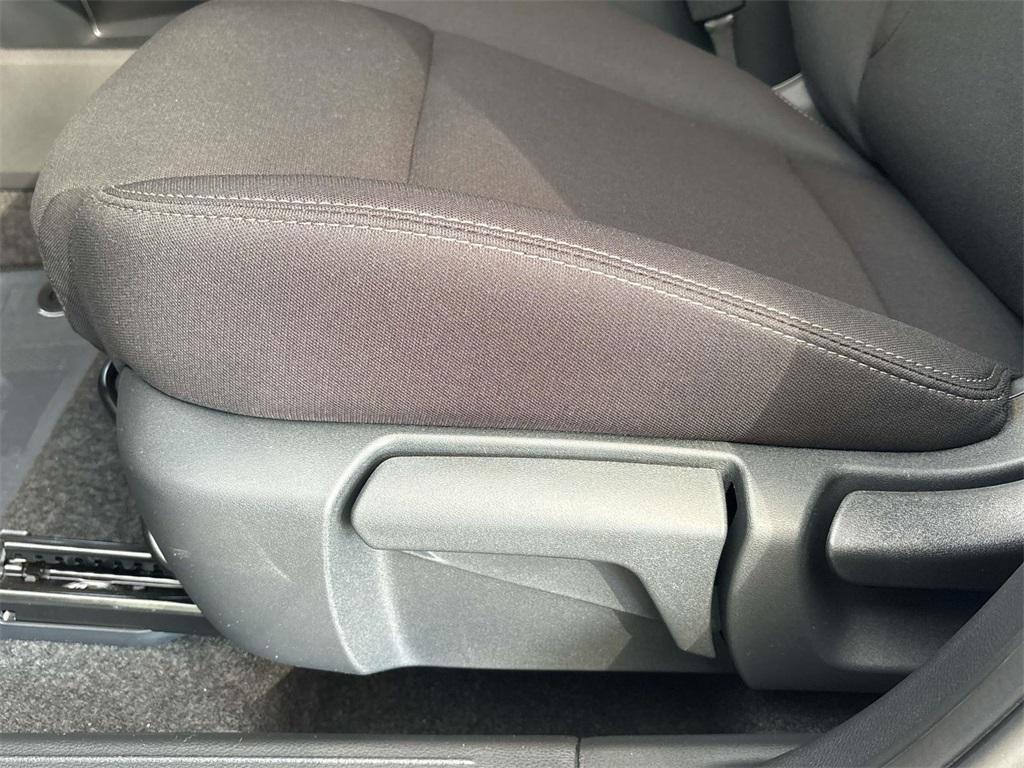 new 2026 Nissan Rogue car, priced at $26,046