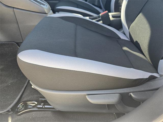 new 2025 Nissan Versa car, priced at $19,447