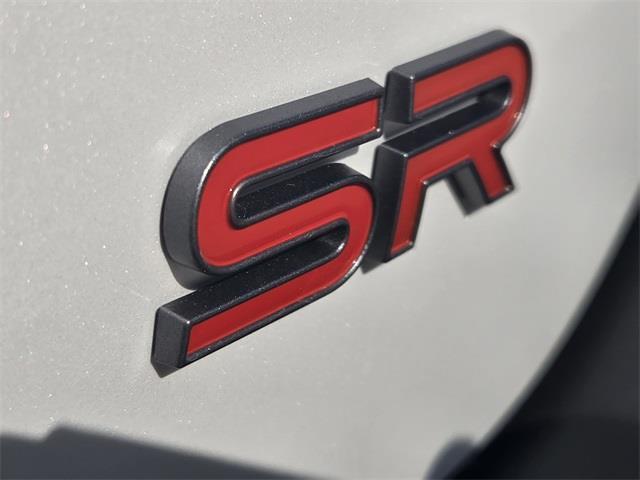new 2025 Nissan Kicks car, priced at $24,824