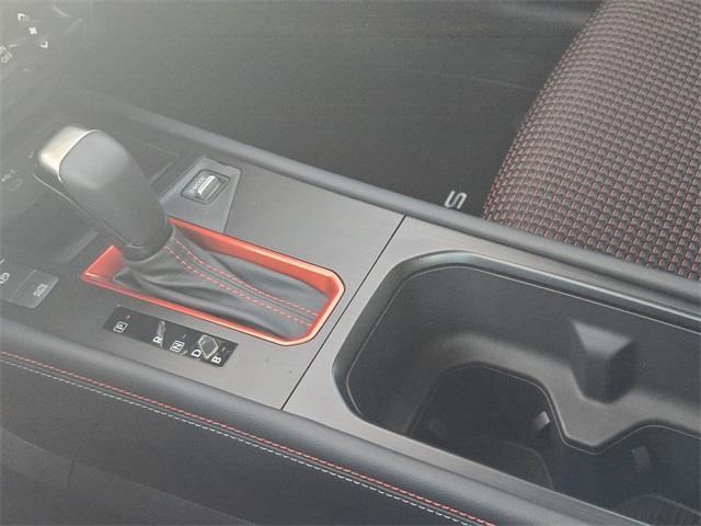 new 2025 Nissan Kicks car, priced at $24,824