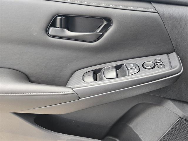 new 2025 Nissan Sentra car, priced at $21,566