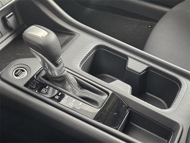 new 2025 Nissan Sentra car, priced at $21,566