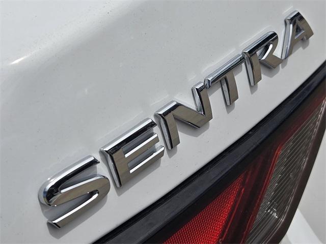 new 2025 Nissan Sentra car, priced at $21,566