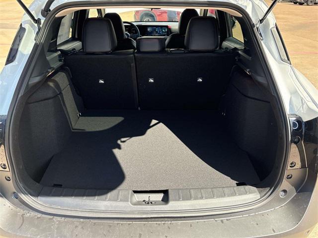 new 2026 Nissan Kicks car, priced at $28,430