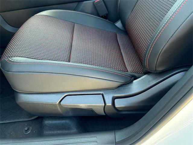 new 2026 Nissan Kicks car, priced at $28,430