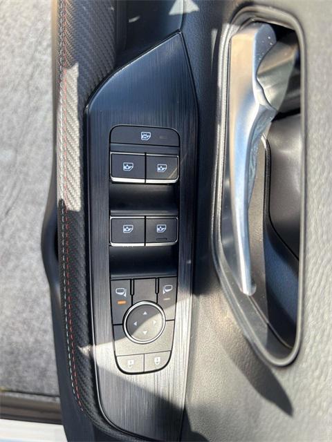 new 2026 Nissan Kicks car, priced at $28,430