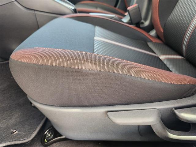 new 2025 Nissan Versa car, priced at $18,064