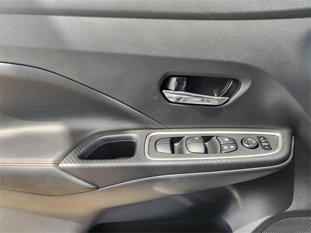 new 2025 Nissan Versa car, priced at $18,064