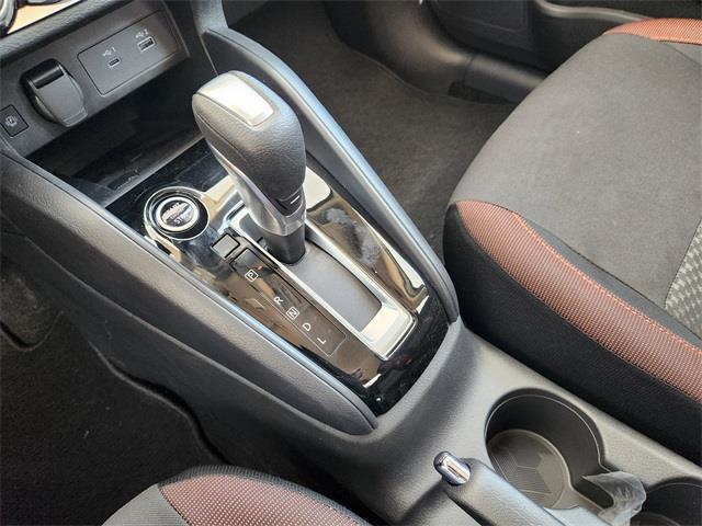 new 2025 Nissan Versa car, priced at $18,064