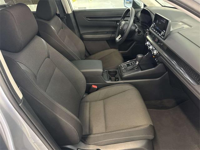 used 2024 Honda CR-V car, priced at $26,617