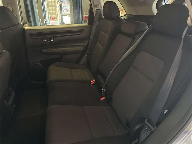 used 2024 Honda CR-V car, priced at $26,617