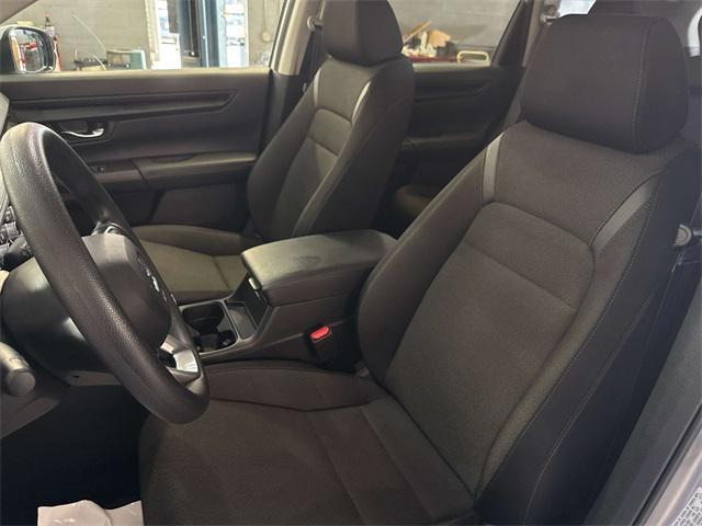 used 2024 Honda CR-V car, priced at $26,617