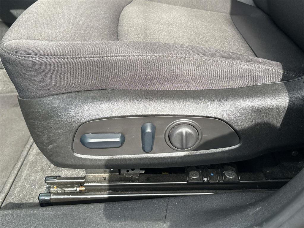 used 2024 Chevrolet Malibu car, priced at $15,810