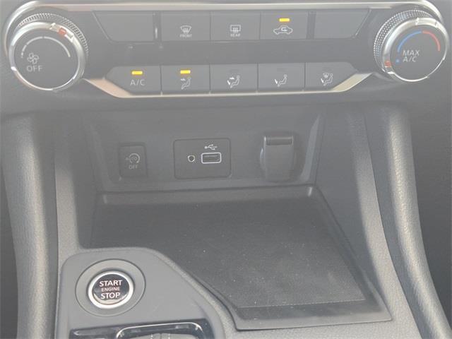 new 2025 Nissan Sentra car, priced at $19,172