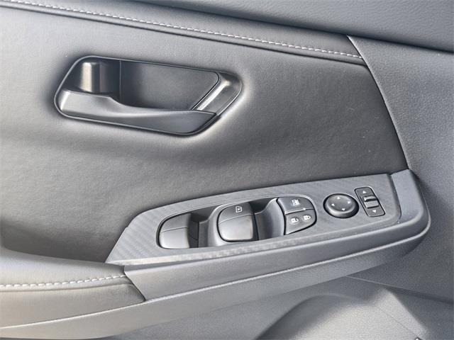 new 2025 Nissan Sentra car, priced at $19,172