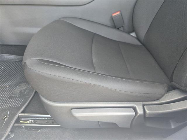 new 2025 Nissan Sentra car, priced at $19,172