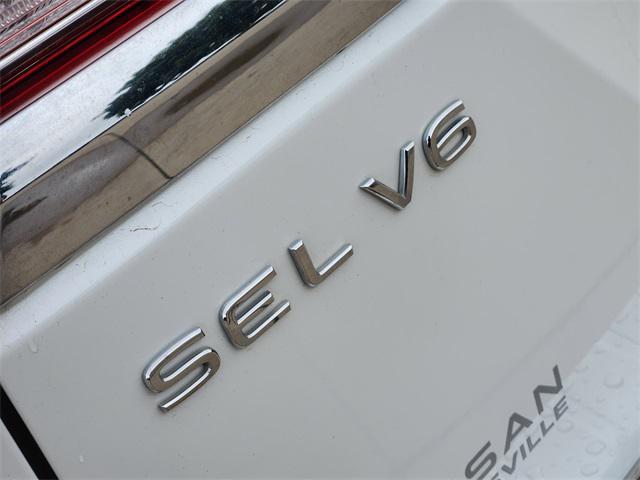 used 2023 Volkswagen Atlas car, priced at $34,128