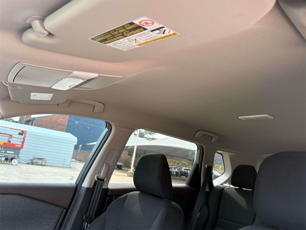 used 2023 Nissan Rogue car, priced at $19,840