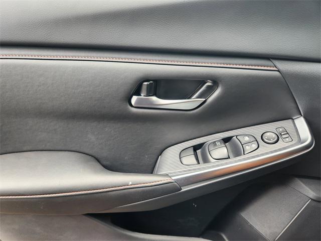 new 2025 Nissan Sentra car, priced at $24,082
