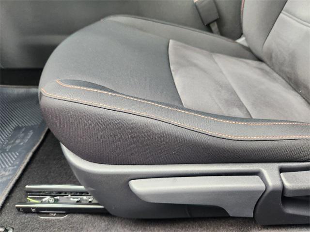 new 2025 Nissan Sentra car, priced at $24,082