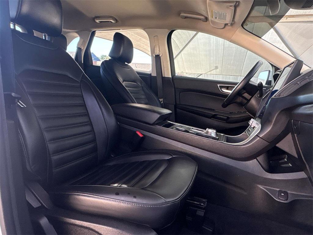 used 2024 Ford Edge car, priced at $22,710