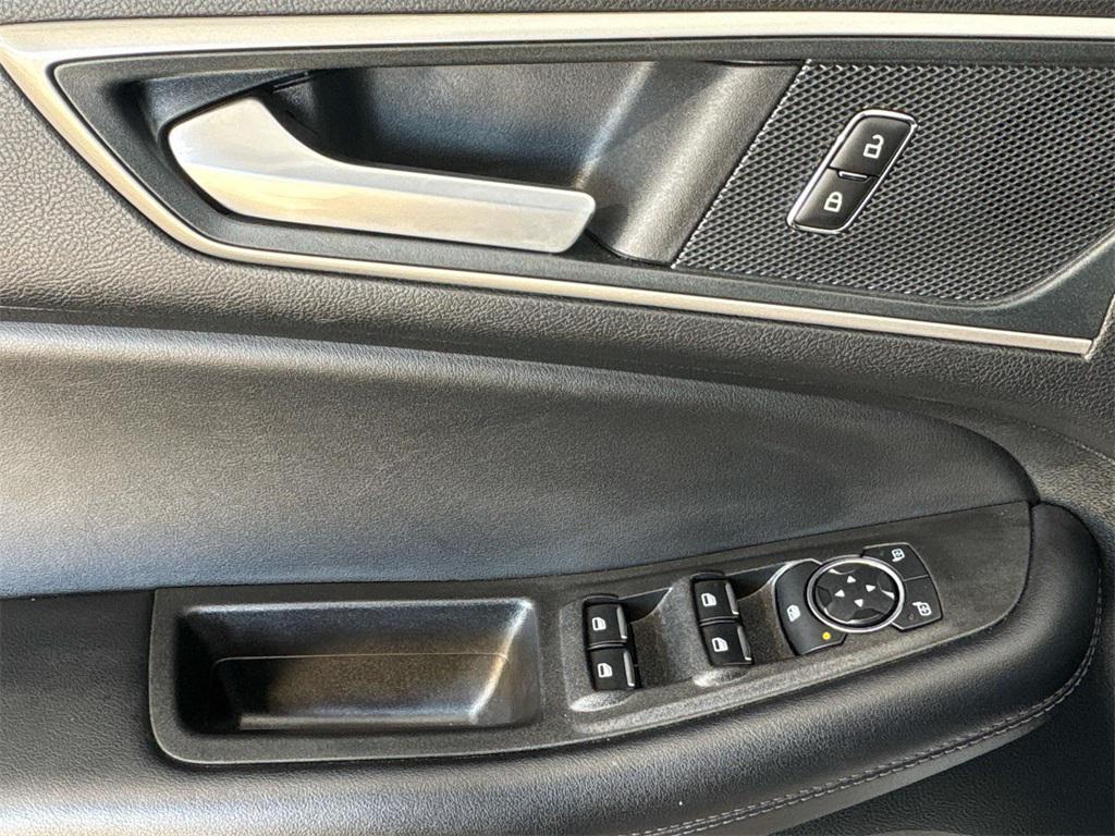 used 2024 Ford Edge car, priced at $22,710