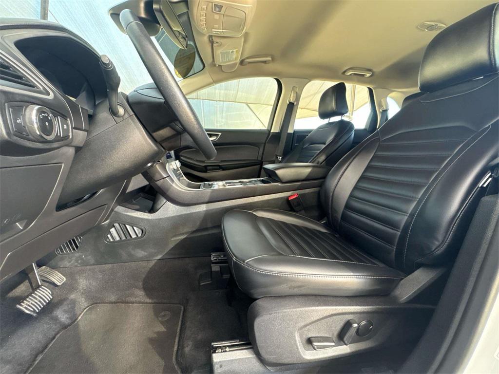 used 2024 Ford Edge car, priced at $22,710