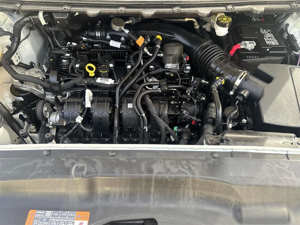 used 2024 Ford Edge car, priced at $22,710