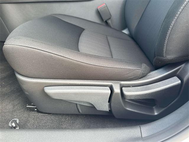 new 2025 Nissan Sentra car, priced at $20,507