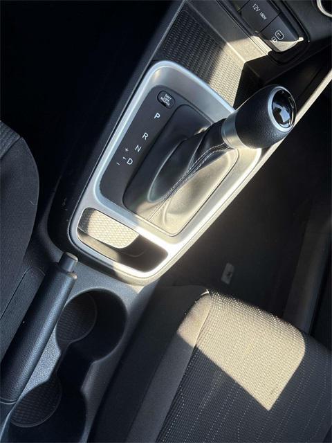 used 2024 Hyundai Venue car, priced at $14,679