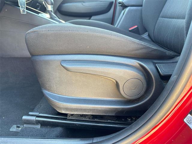 used 2024 Hyundai Venue car, priced at $14,679