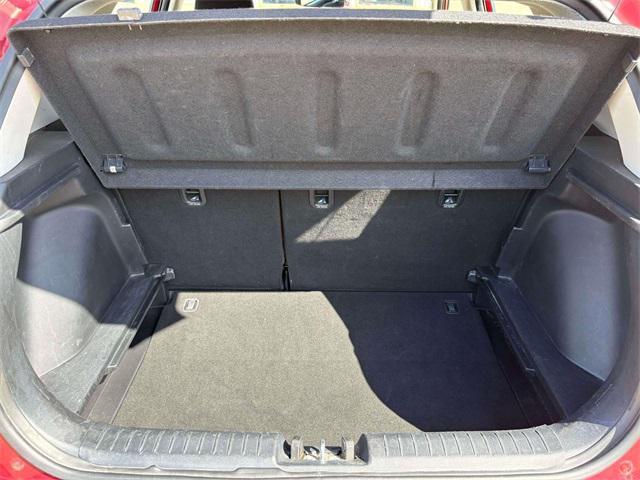 used 2024 Hyundai Venue car, priced at $14,679