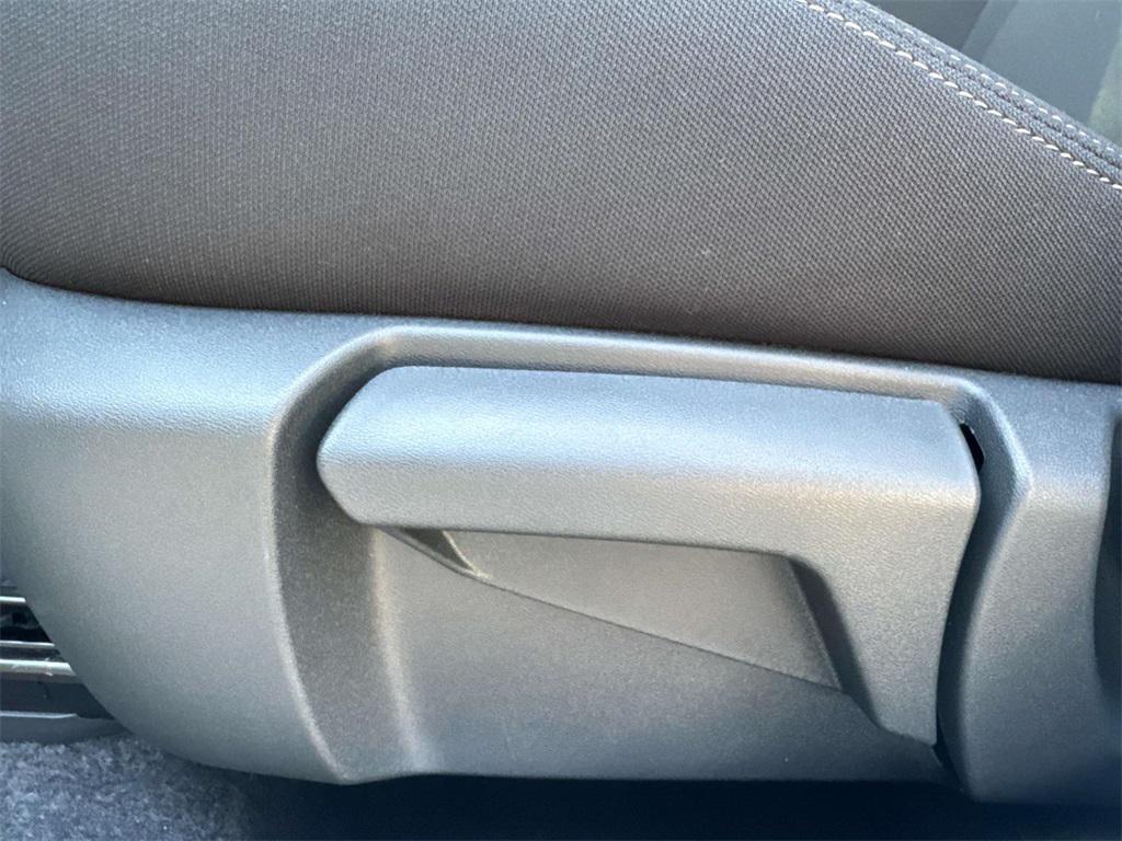 new 2026 Nissan Rogue car, priced at $28,546