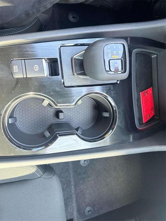 new 2026 Nissan Rogue car, priced at $28,546