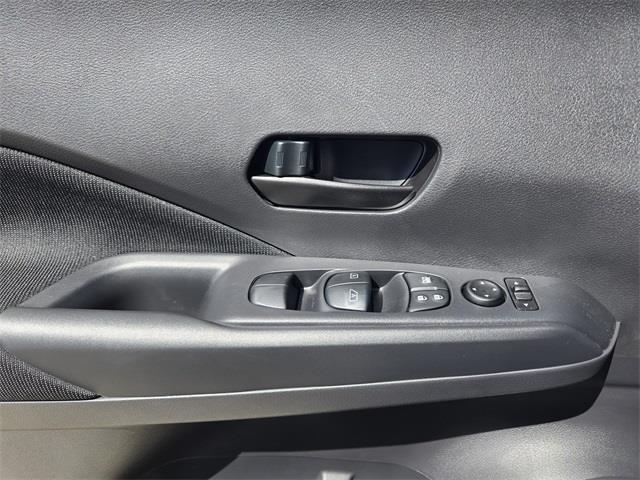 new 2025 Nissan Kicks car, priced at $21,304