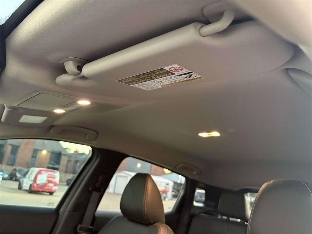 new 2026 Nissan Kicks car, priced at $27,895