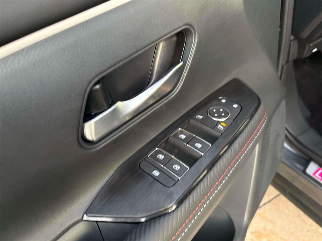 new 2026 Nissan Kicks car, priced at $27,895