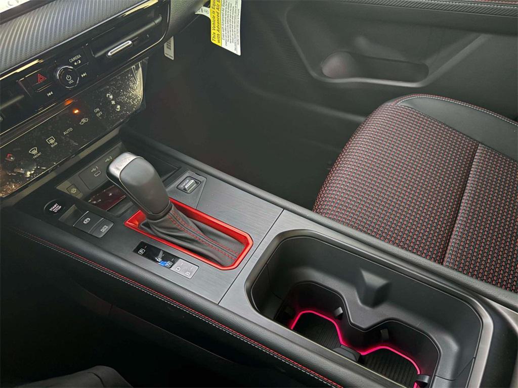 new 2026 Nissan Kicks car, priced at $27,895