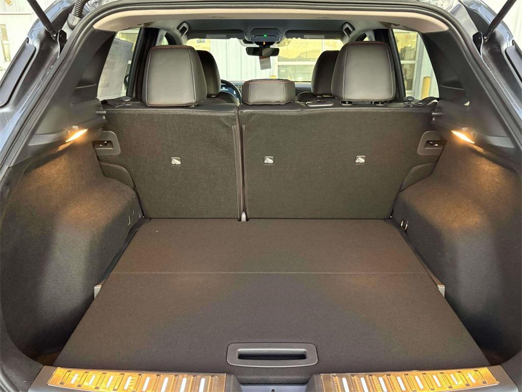 new 2026 Nissan Kicks car, priced at $27,895