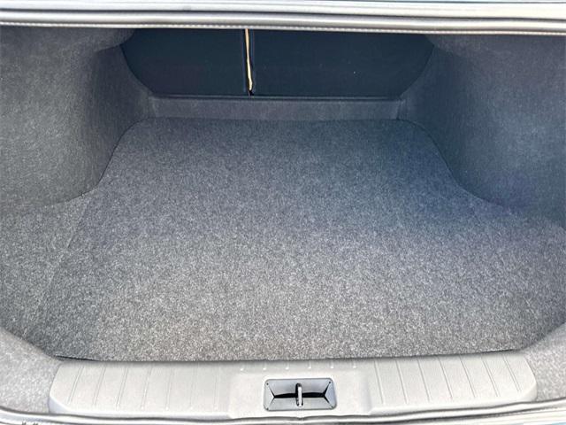 new 2025 Nissan Sentra car, priced at $25,221